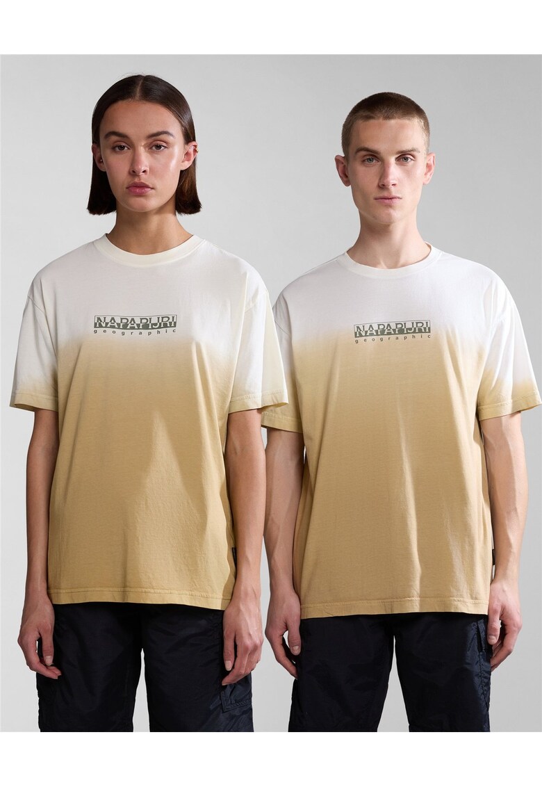 Tricou in degrade Howard -