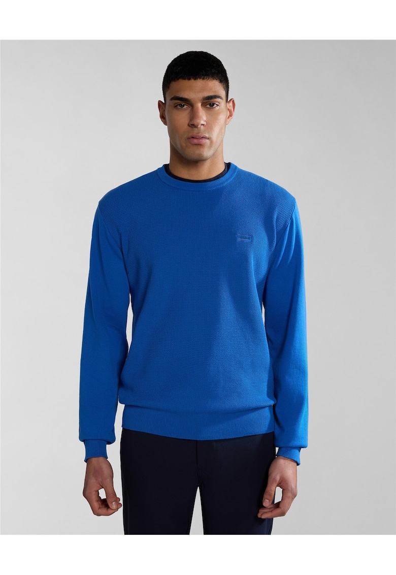 Bluza sport texturata Barensee -