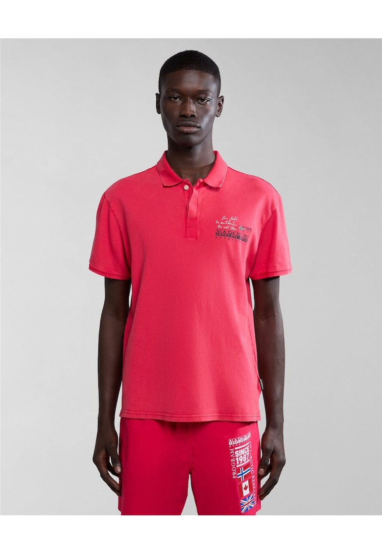 Tricou polo Colville