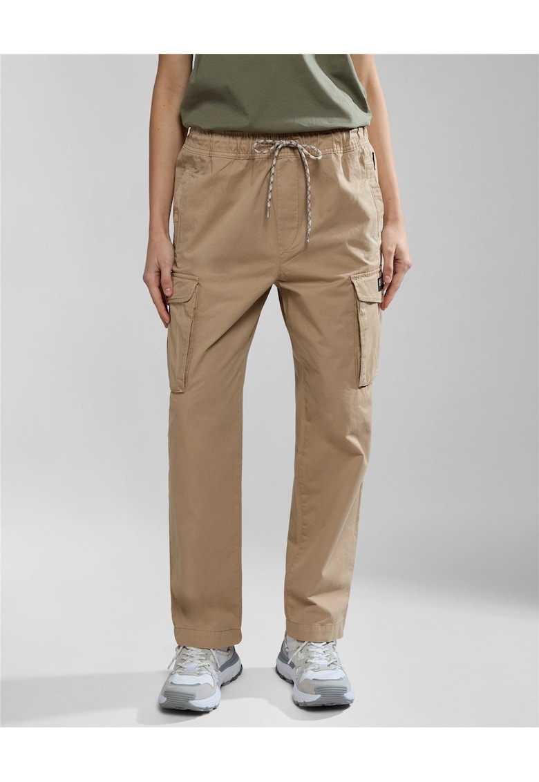 Pantaloni cargo Faber -