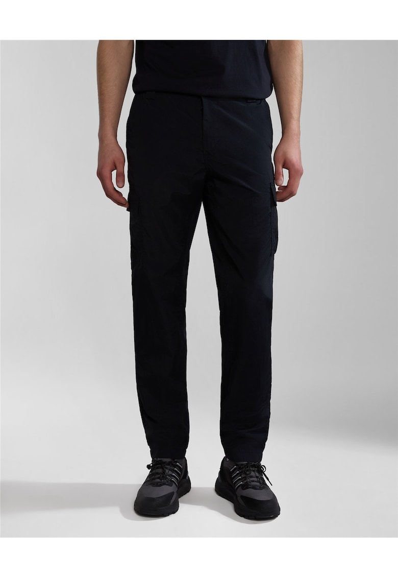 Pantaloni cargo Faber -