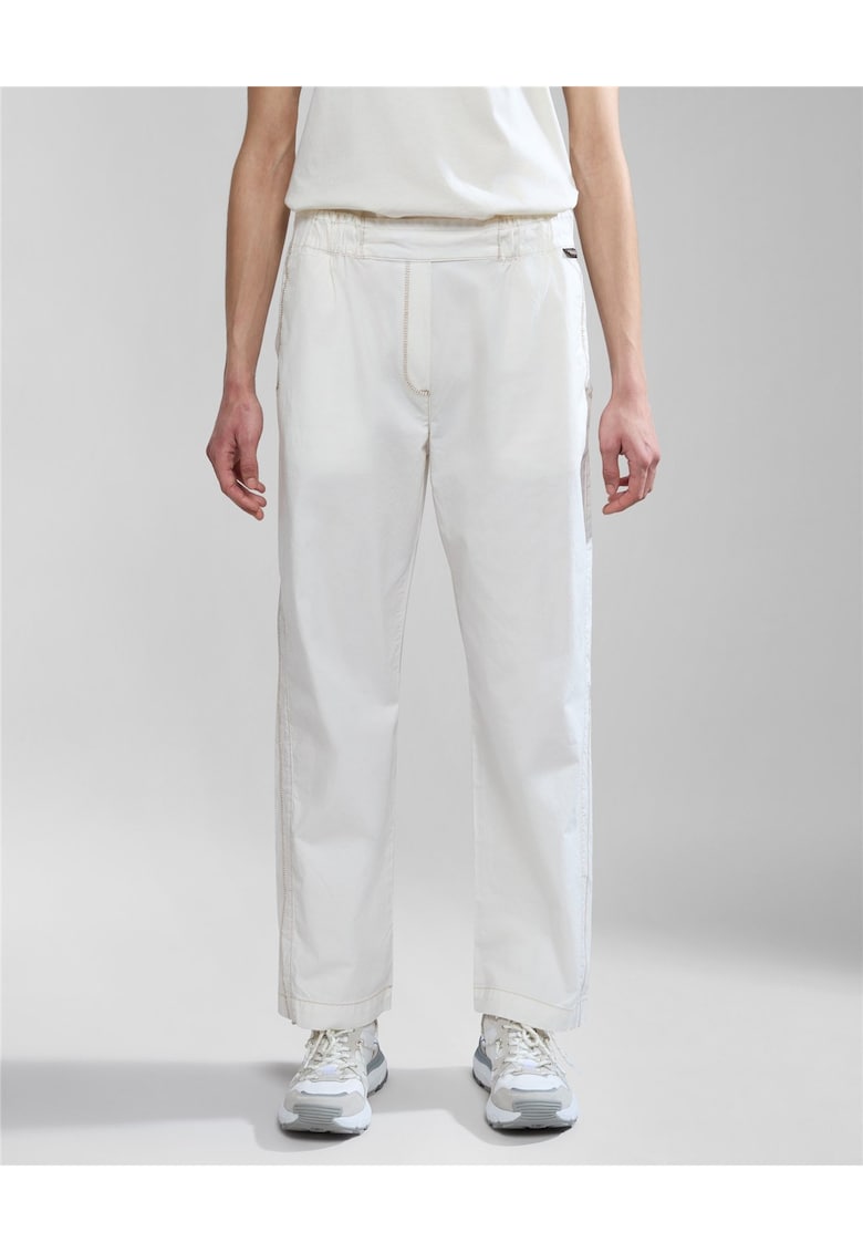 Pantaloni cu talie elastica Aberdeen -