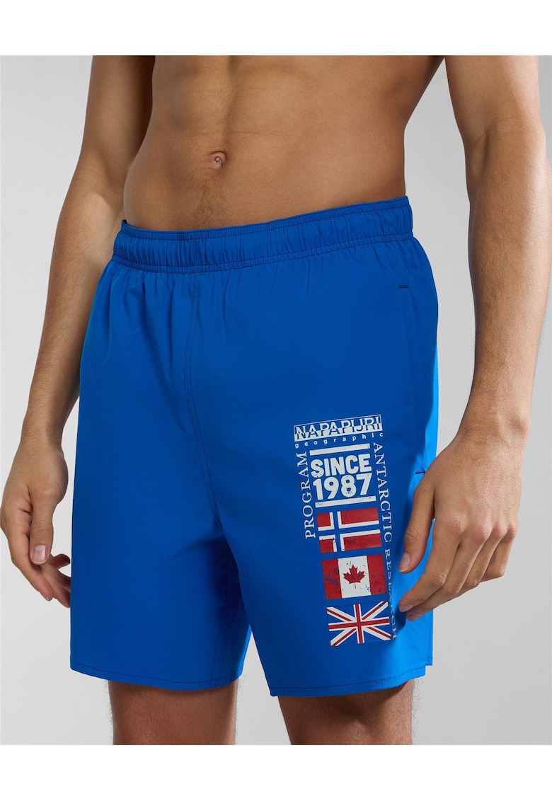 Pantaloni scurti de baie Sahtu