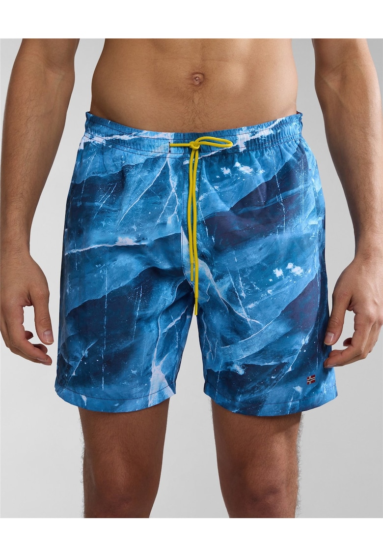 Pantaloni scurti de baie Inuvik -