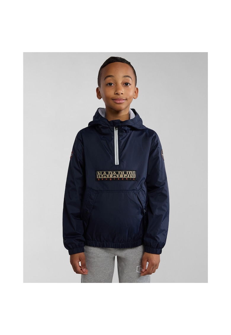 Jacheta fara inchidere rezistenta la vant - pliabila Cree -