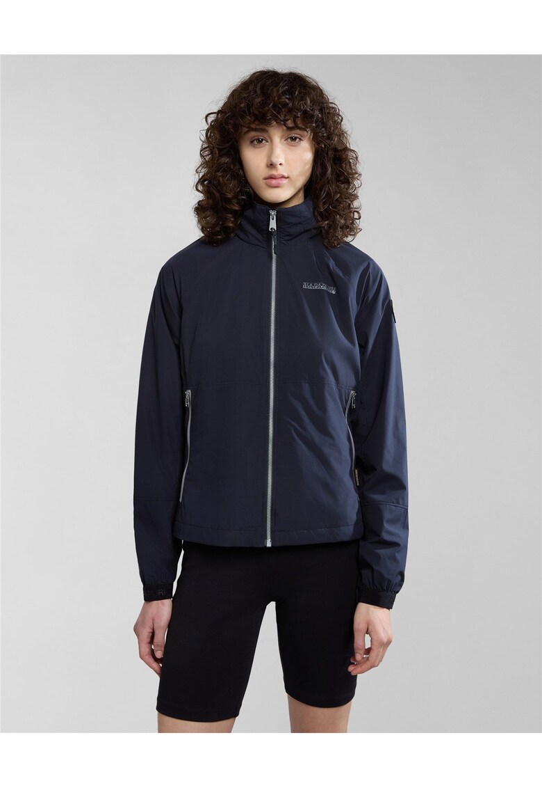 Jacheta cu gluga pliabila Kendall -