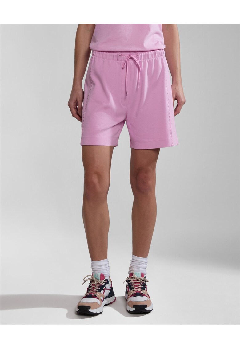 Bermude cu talie ajustabila Kreis -