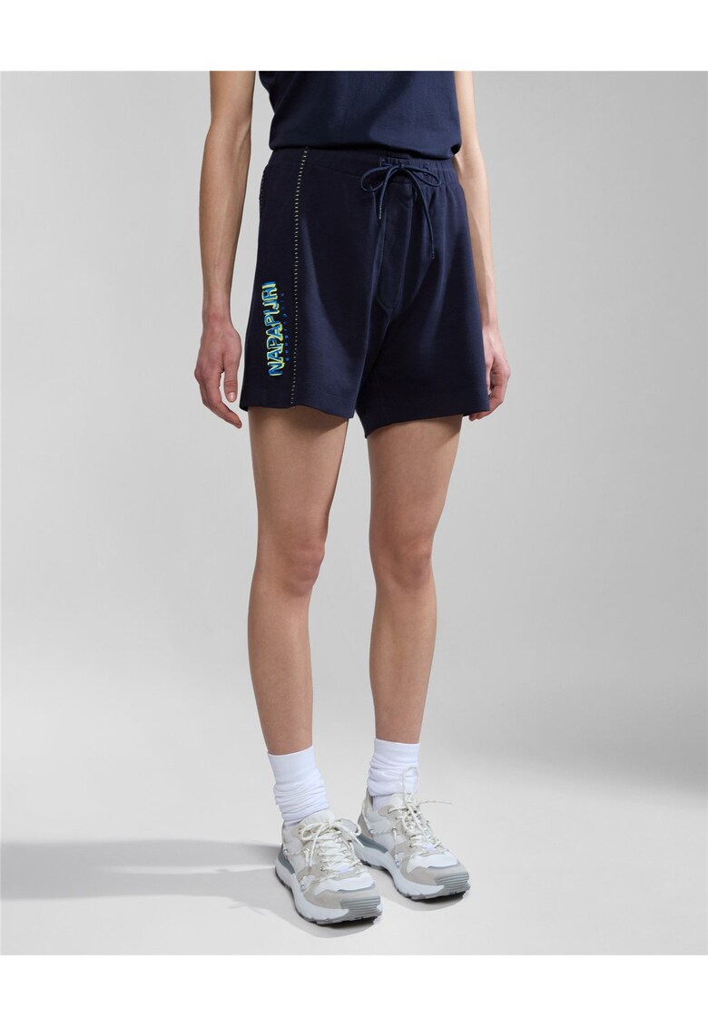 Bermude cu talie ajustabila Kreis -