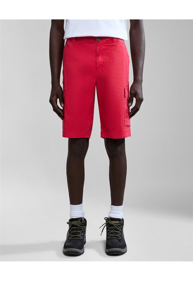 Pantaloni scurti cargo Horton -