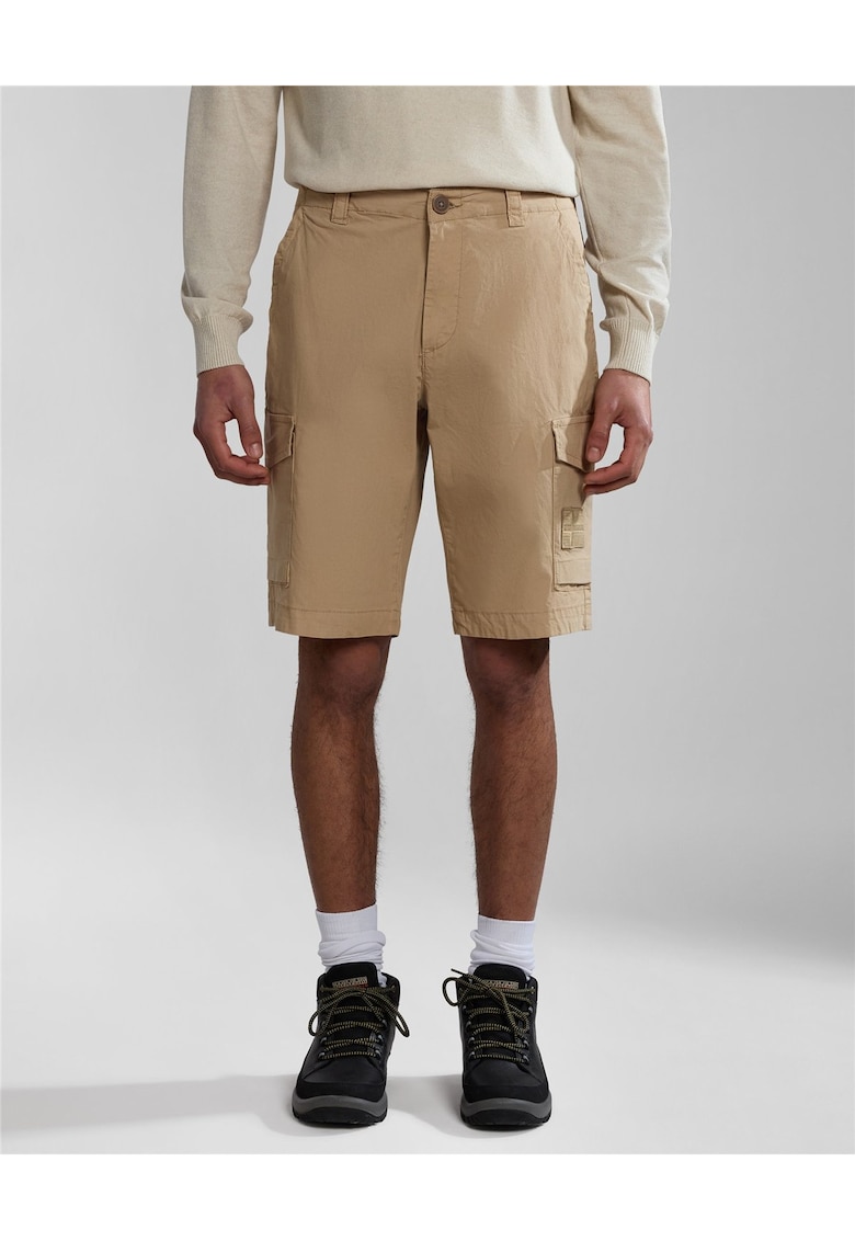 Pantaloni scurti cargo Horton -