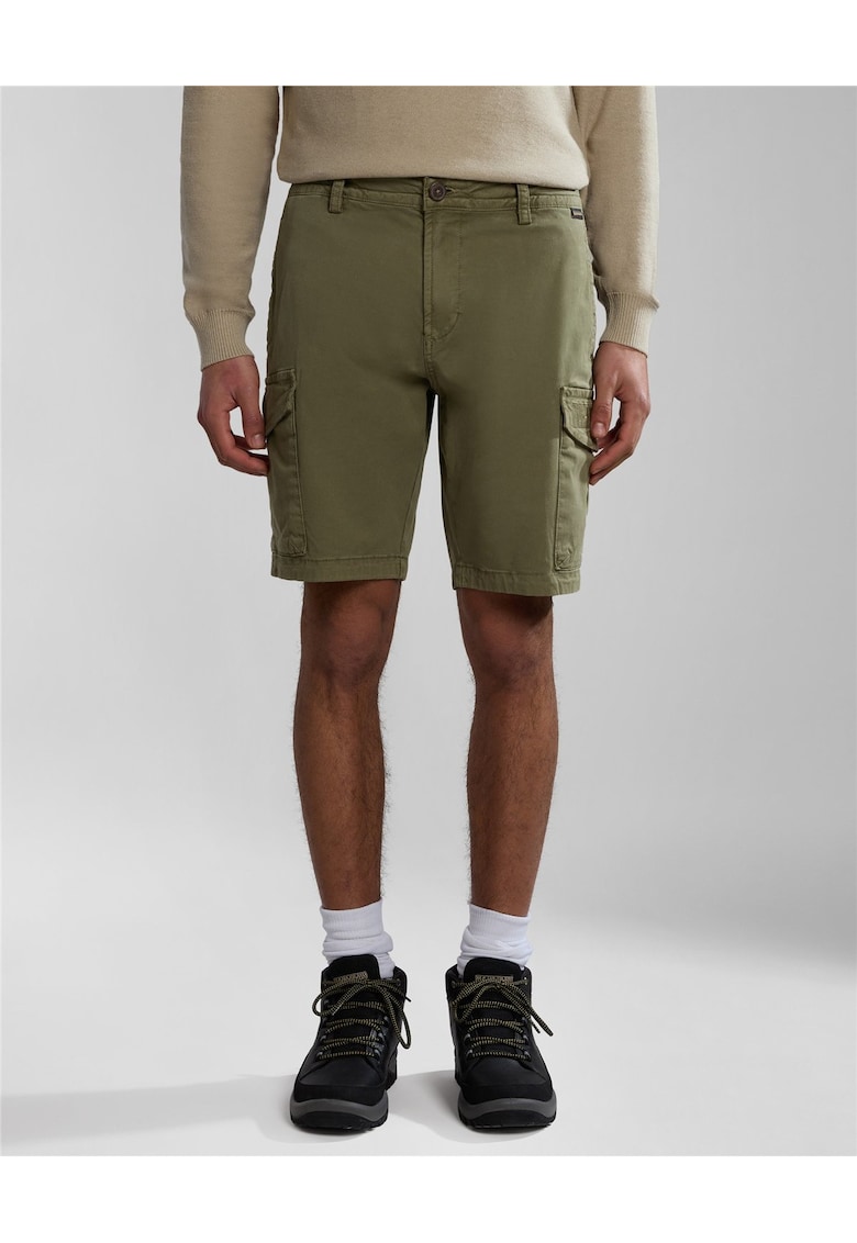 Pantaloni scurti cargo Deline -