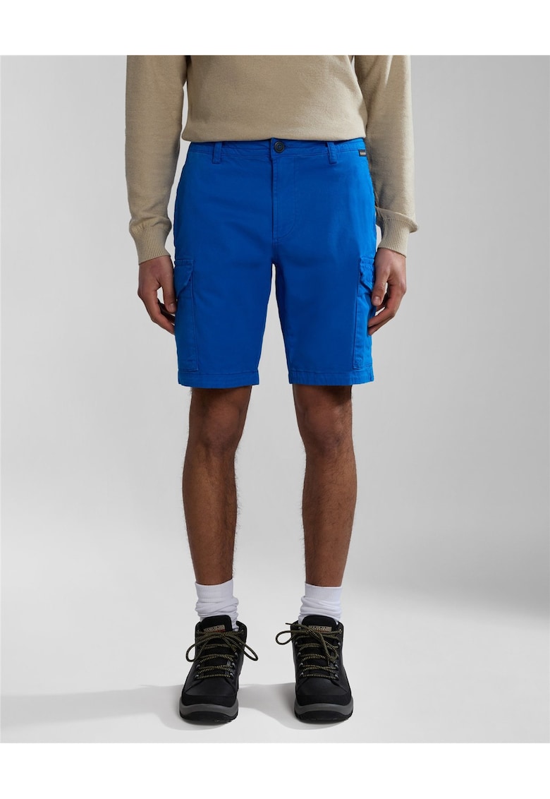 Pantaloni scurti cargo Deline -