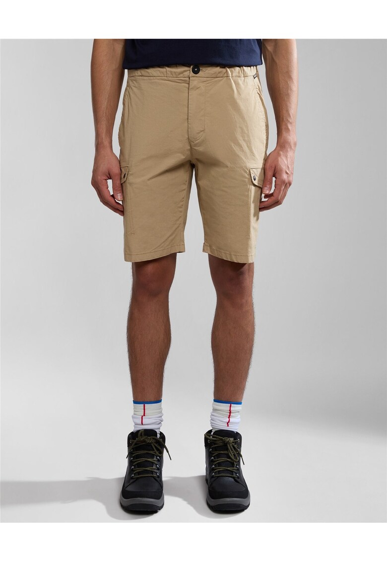 Bermude cargo Dease -