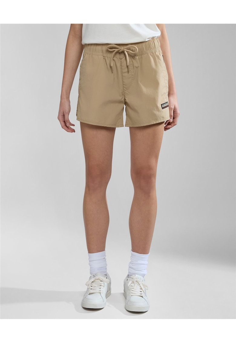 Pantaloni scurti cu talie reglabila Boyd -