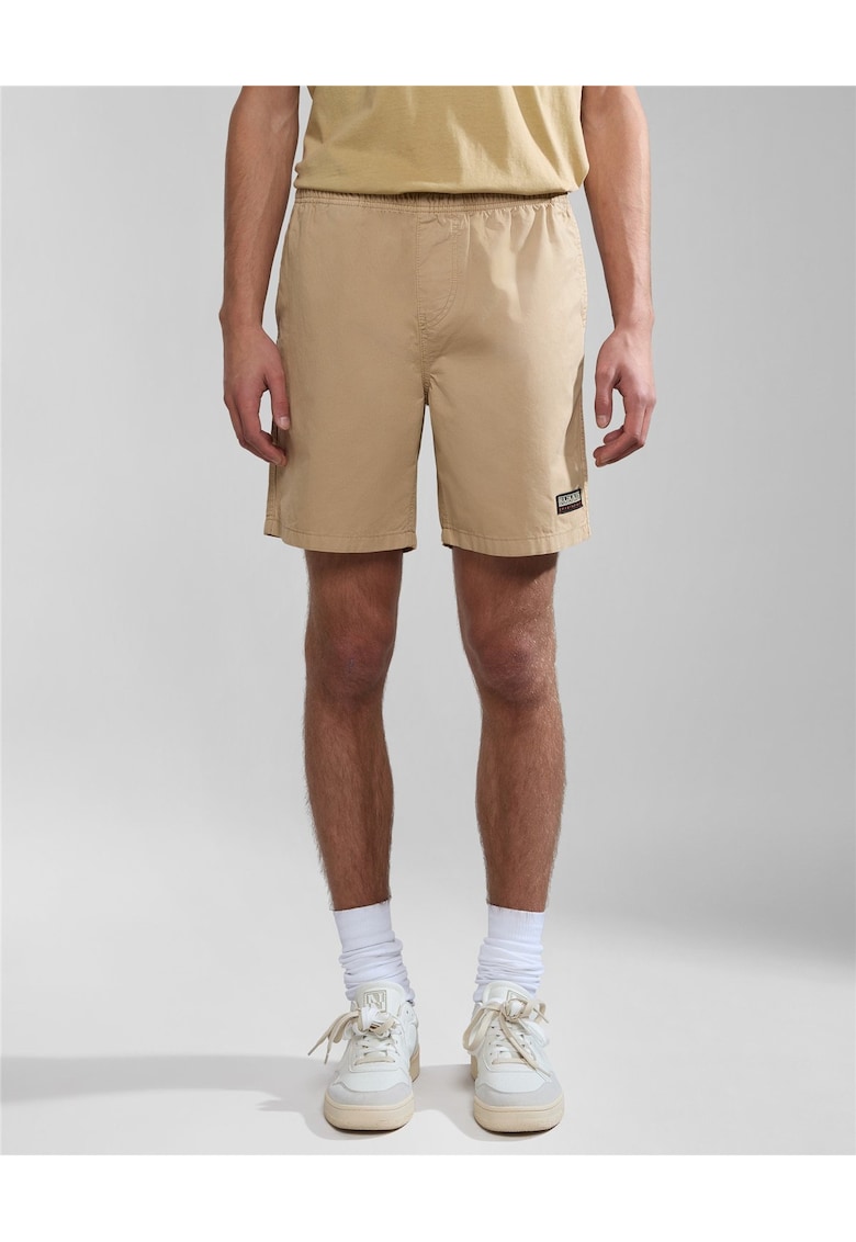 Pantaloni scurti cu buzunare laterale Boyd -