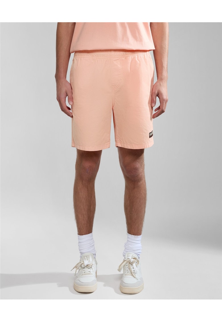 Pantaloni scurti cu talie ajustabila Boyd -