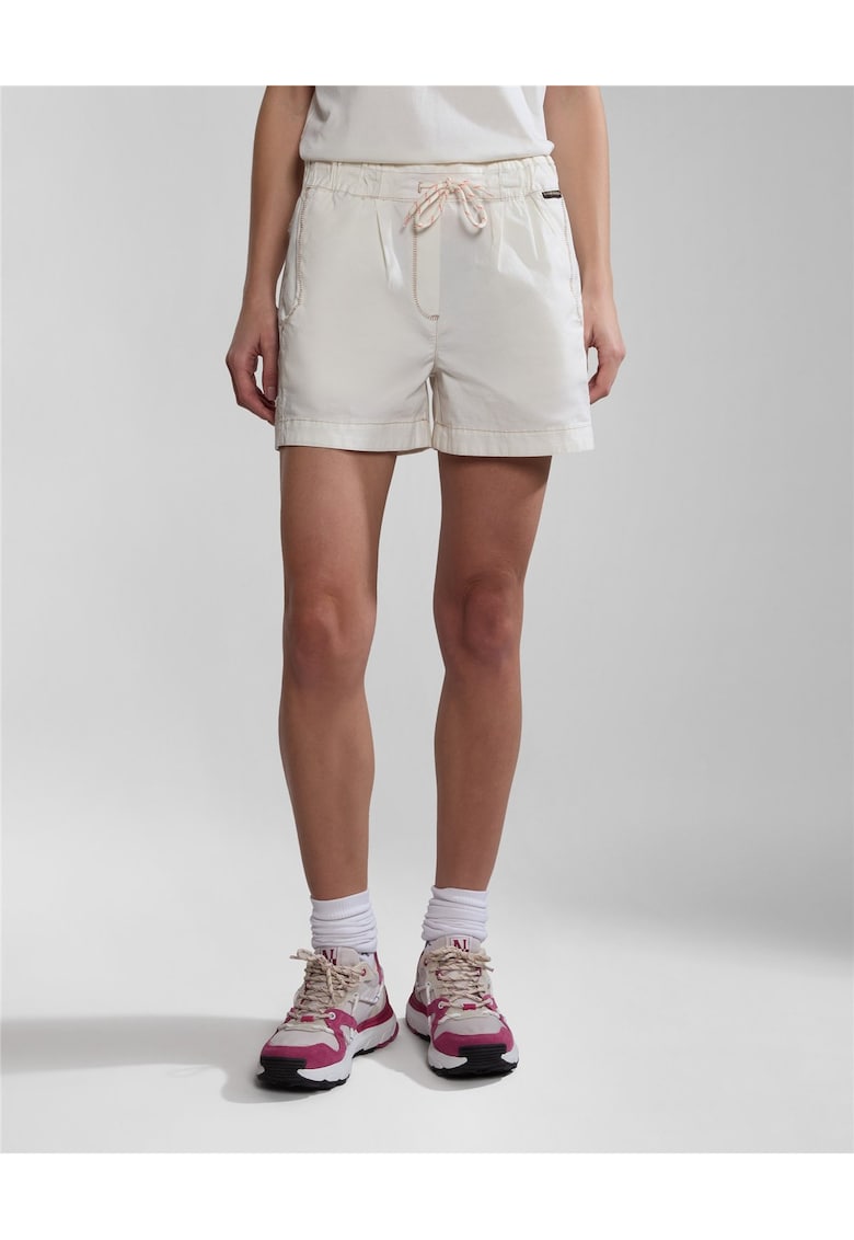 Pantaloni scurti cu talie ajustabila Aberdeen -