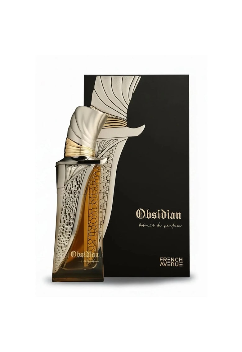 Obsidian Unisex Extrait De Parfum 100ml