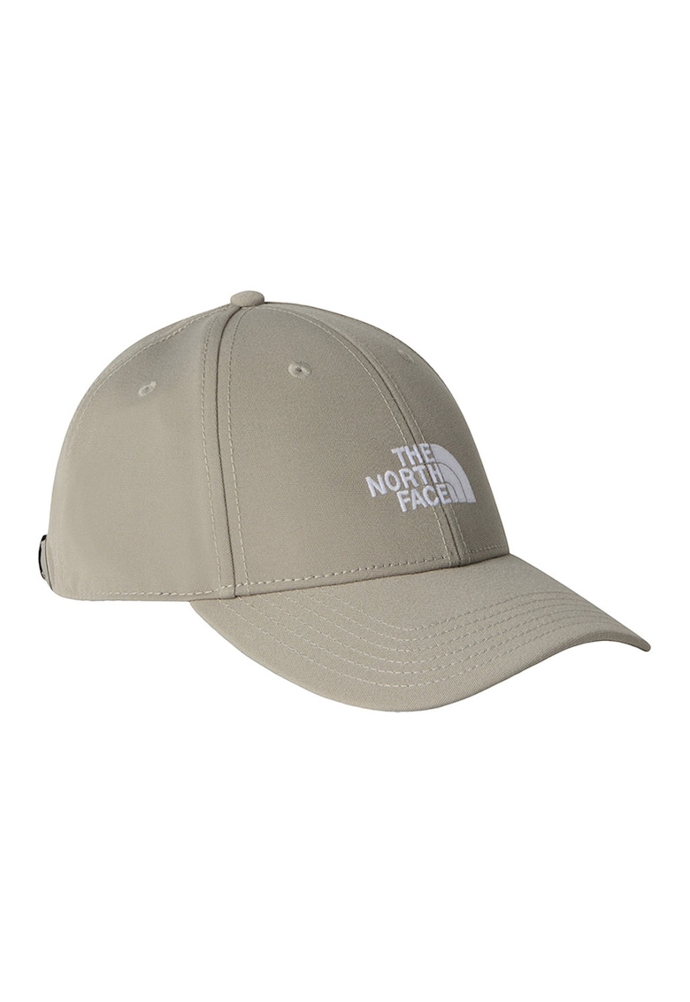 Sapca baseball unisex 66 Classic - Maro taupe