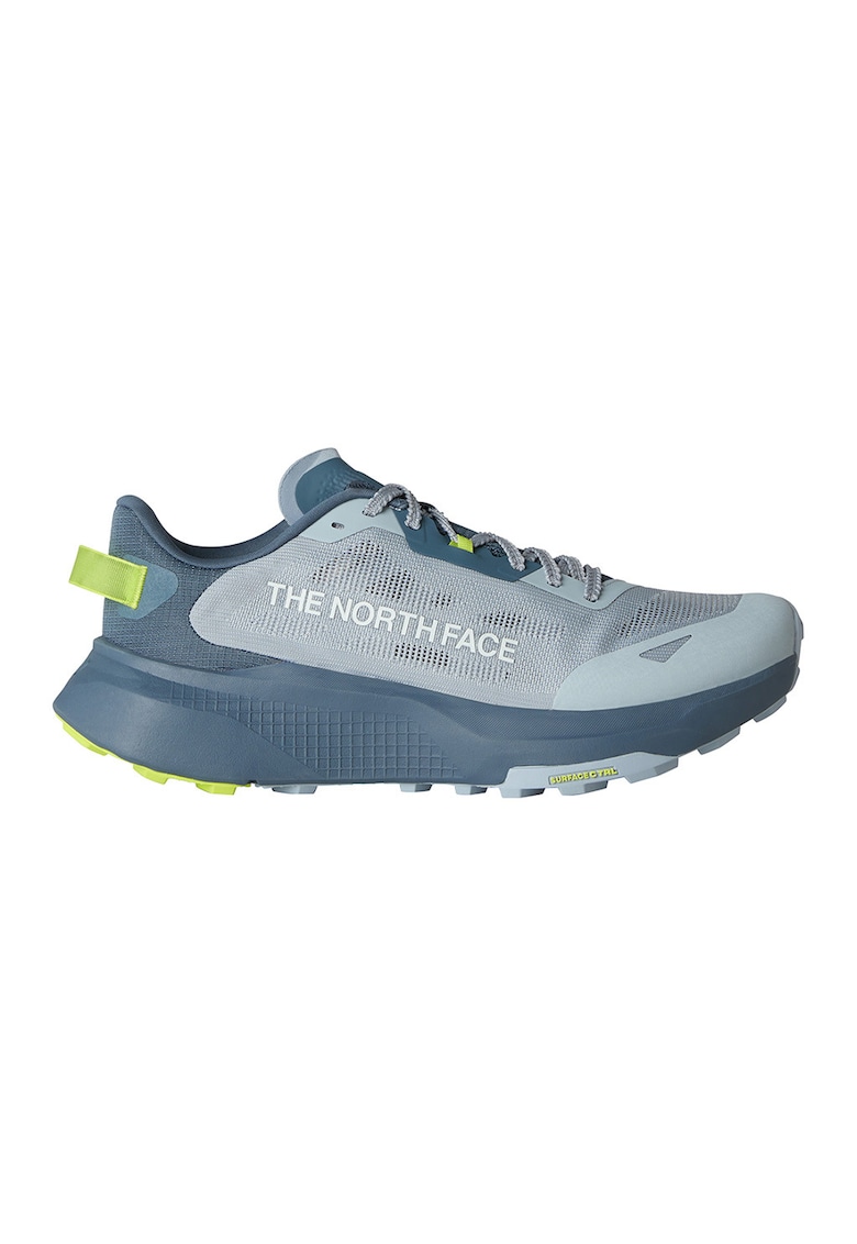 Pantofi pentru alergare Altamesa 300 Trail - Albastru prafuit/Albastru glaciar