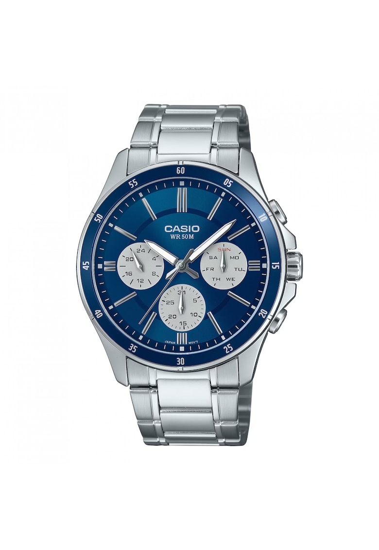 Ceas Barbati - Collection MTP-13 MTP-1374D-2A3VDF