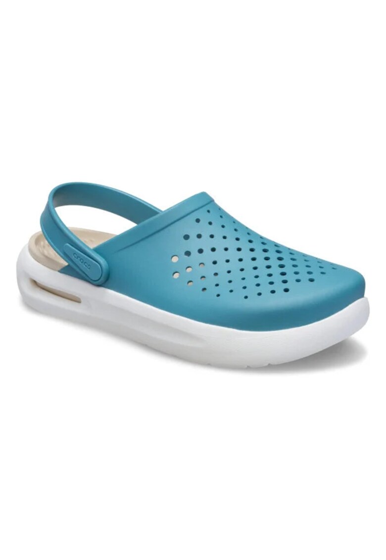 Saboti Crocs InMotion Clog - Alb