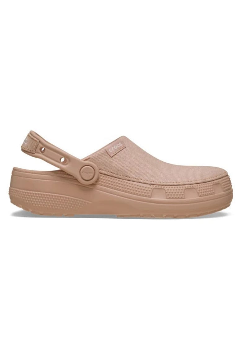 Saboti Classic Crafted Clog - Roz