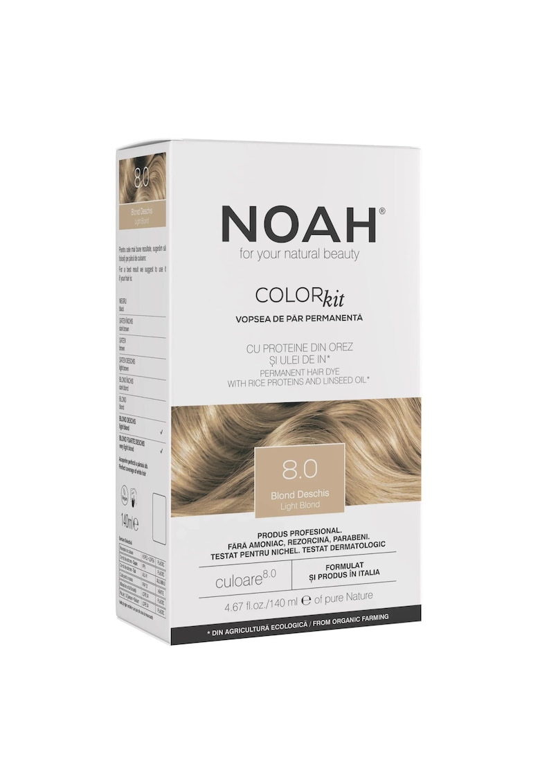 Vopsea de par 140 ml - 65875 - 8