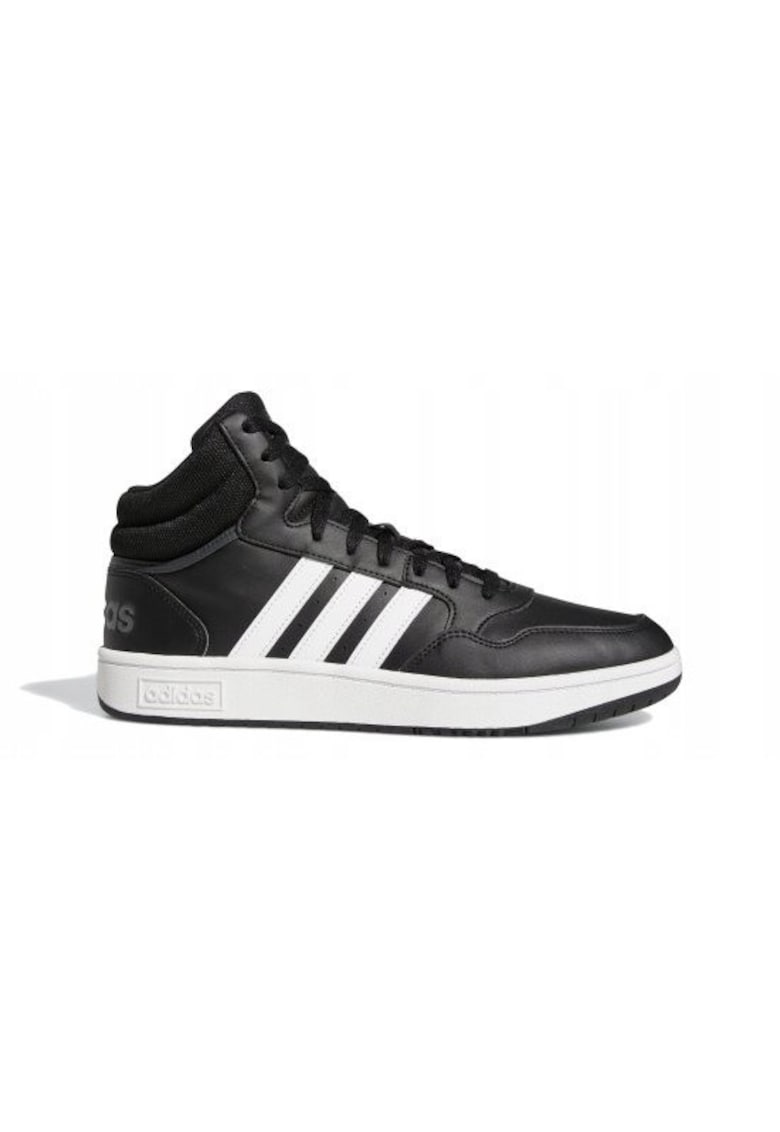 Pantofi sport din piele ecologica Hoops 3.0 -