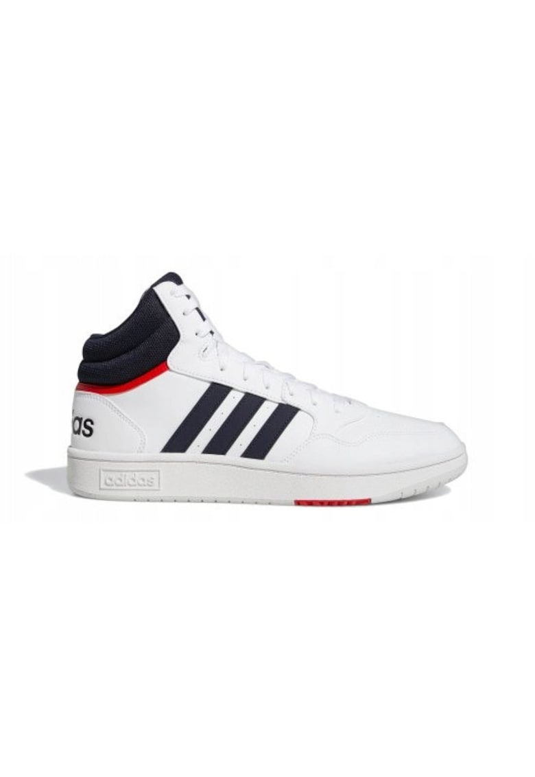 Pantofi sport din piele ecologica Hoops