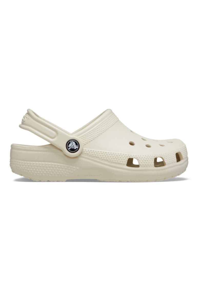 Saboti Classic Kid's New clog 38-39 EU - J6 US Bej - Bone