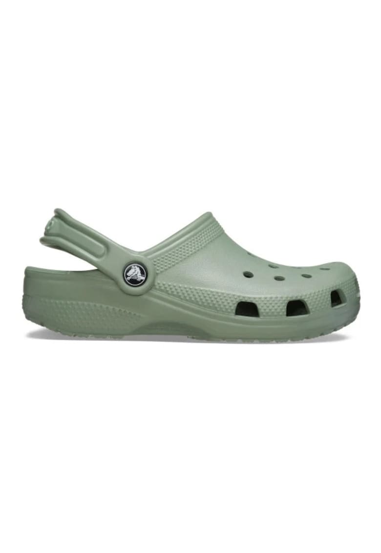 Saboti Classic Kid's New clog 28-29 EU - C11 US Verde - Moss