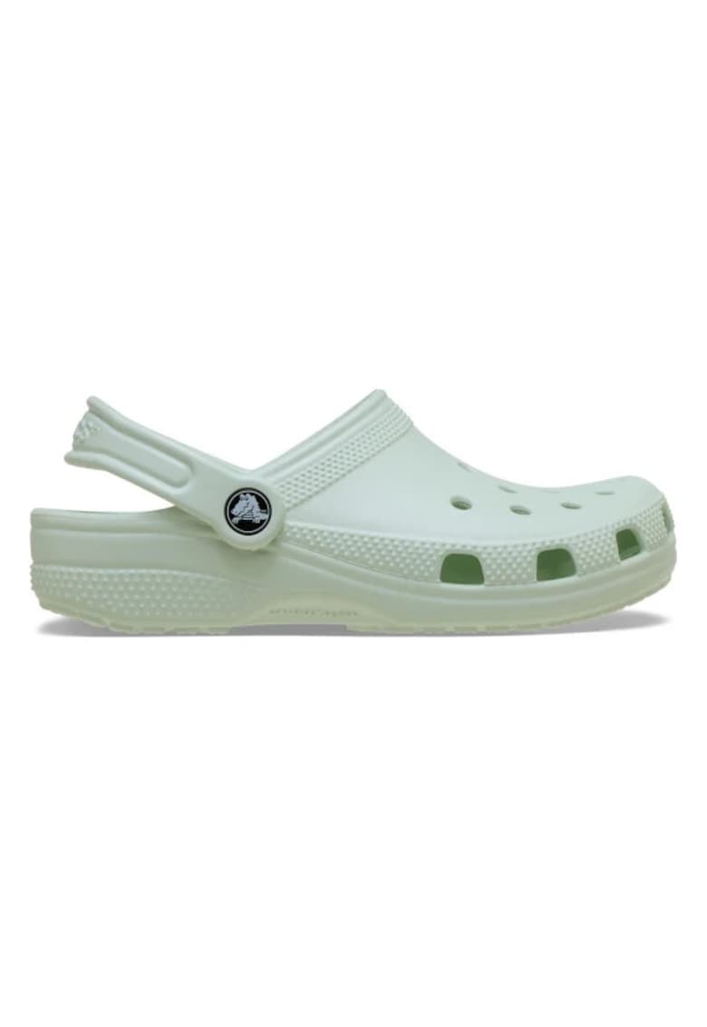 Saboti Classic Kid's New clog 36-37 EU - J4 US Verde - Mint Tint