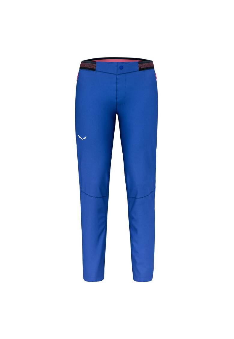 Pantaloni trekking barbati Pedroc 2 Durastretch - Albastru