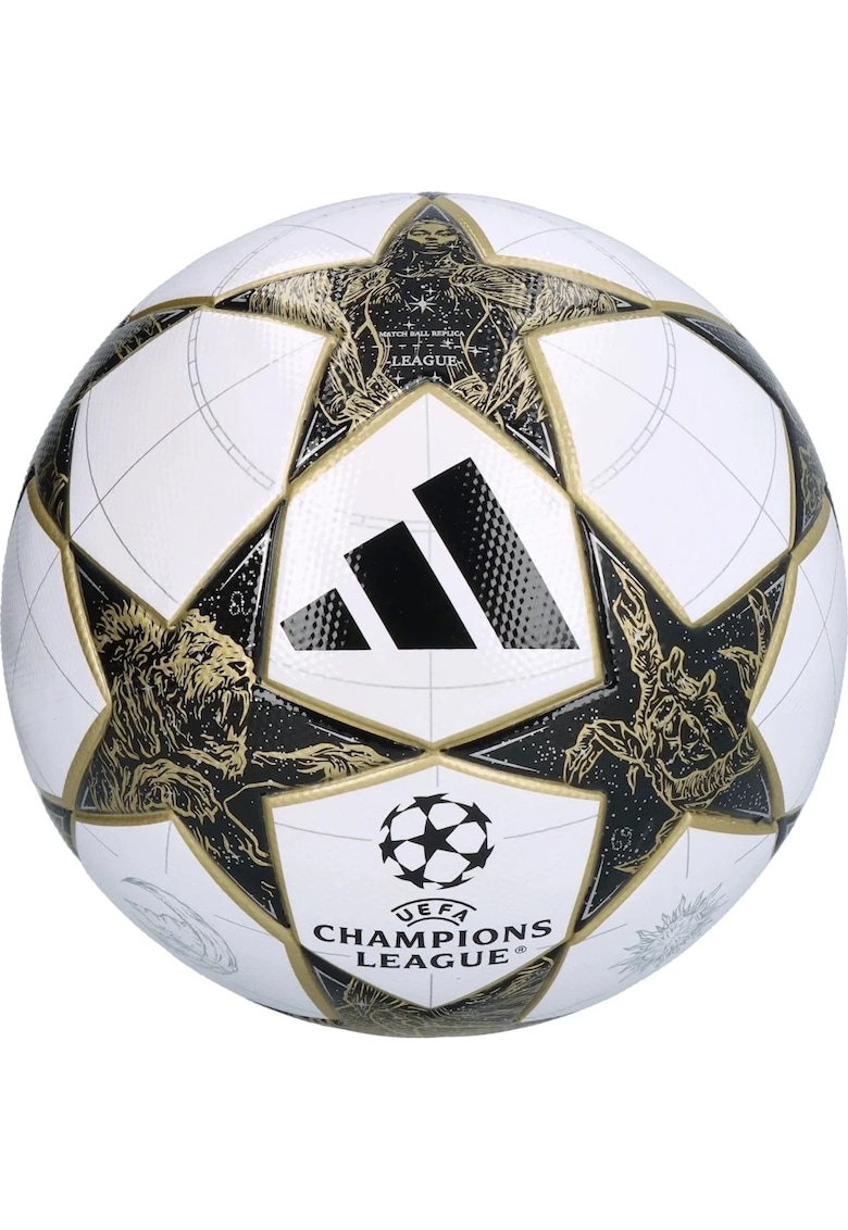 Minge fotbal UCL League 25/26 Winter - Alb