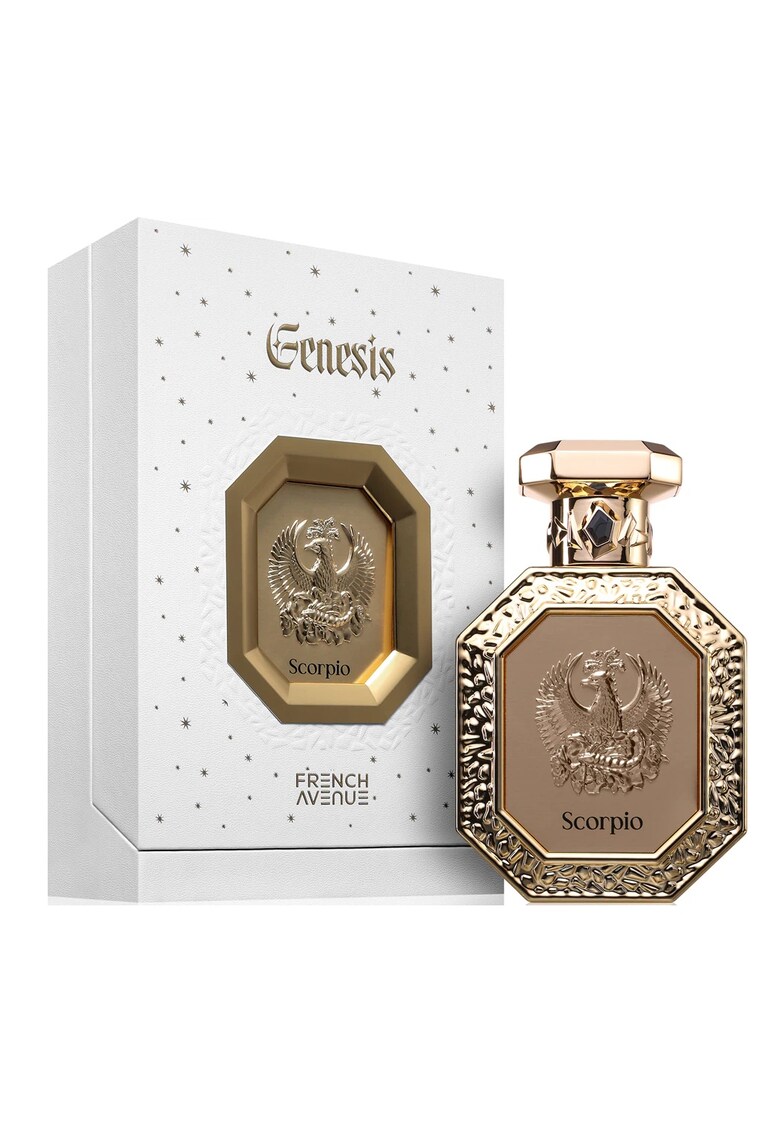 Apa de Parfum Genesis Scorpio - Unisex - 90 ml