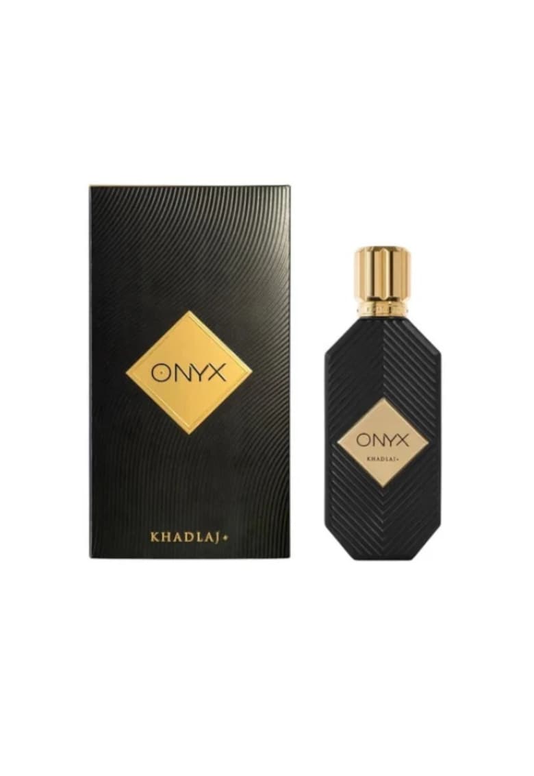 Apa de Parfum Onyx Gold - Barbati - 100 ml