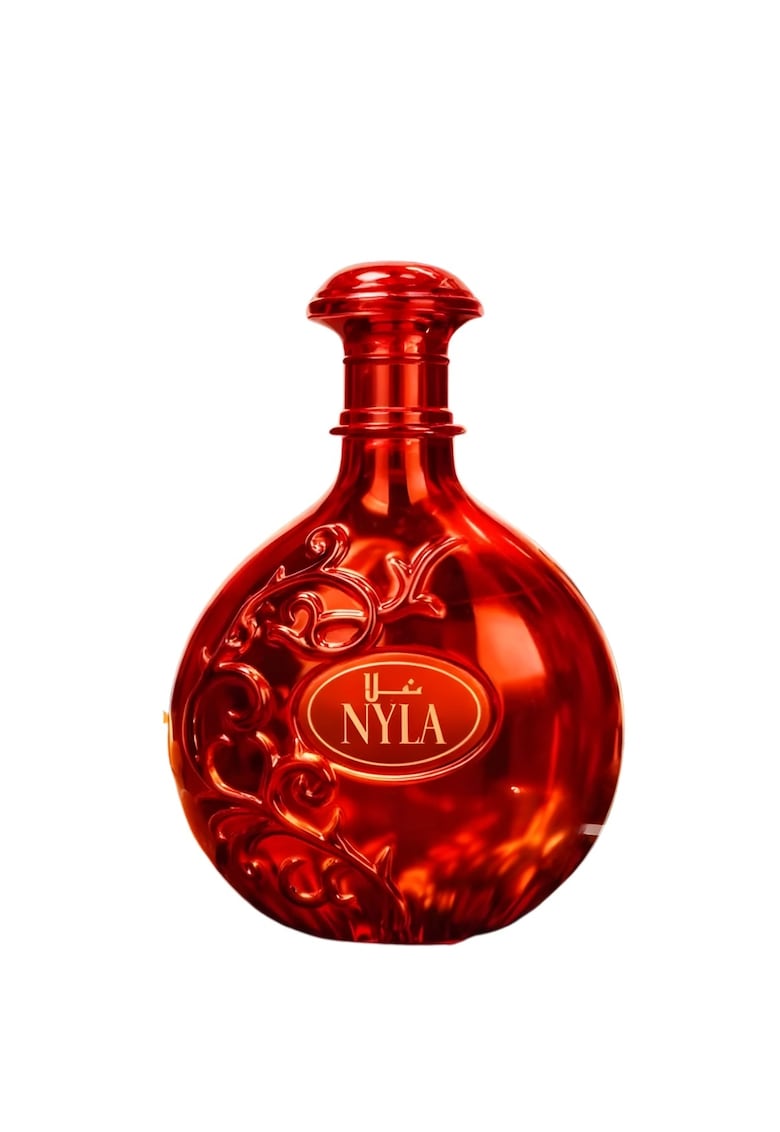 Apa de Parfum Nyla Sherbet Femei - 80 ml