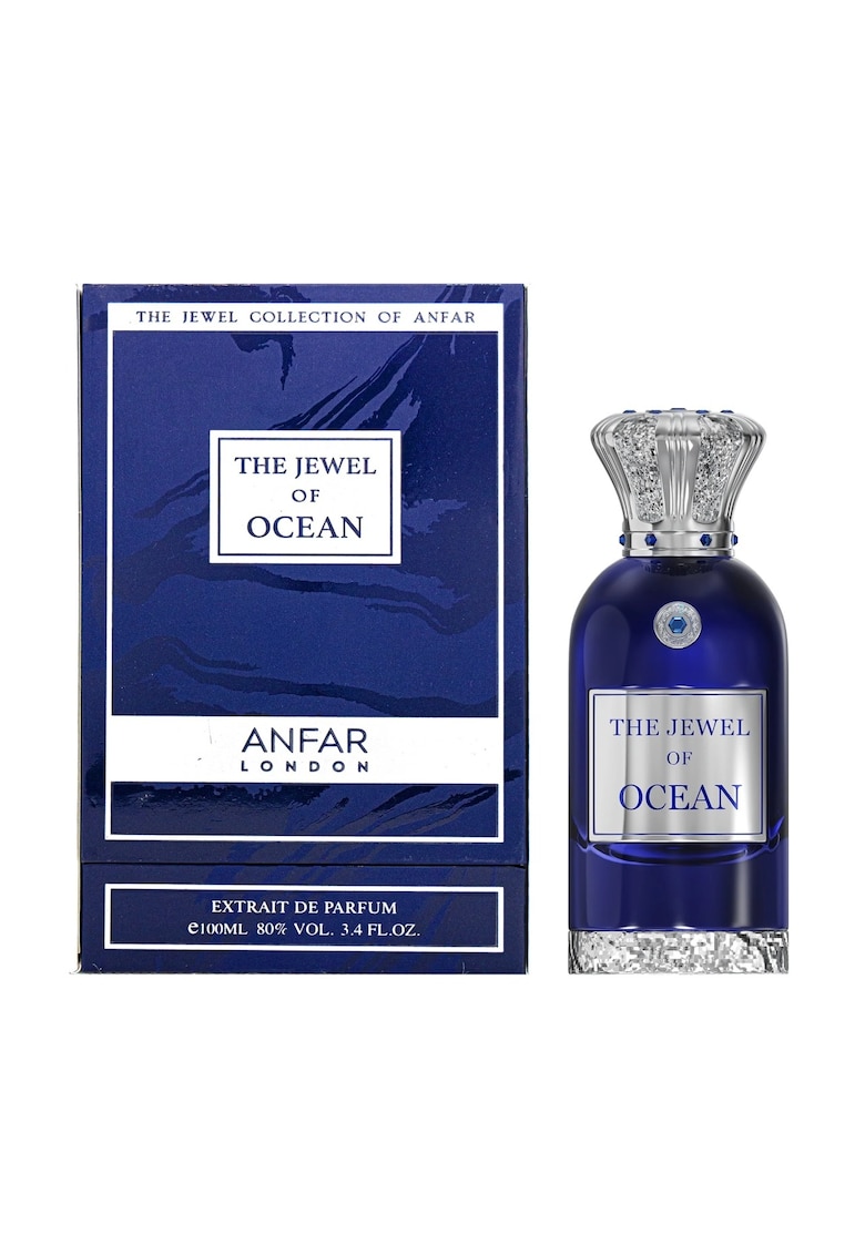 Extract de Parfum The Jewel of Ocean - Barbati - 100 ml