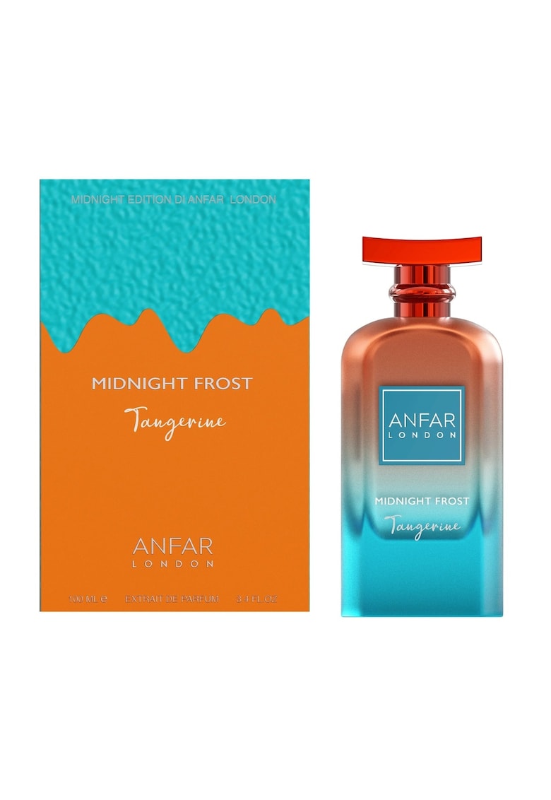 Extract de Parfum Midnight Frost Tangerine - Unisex - 100 ml