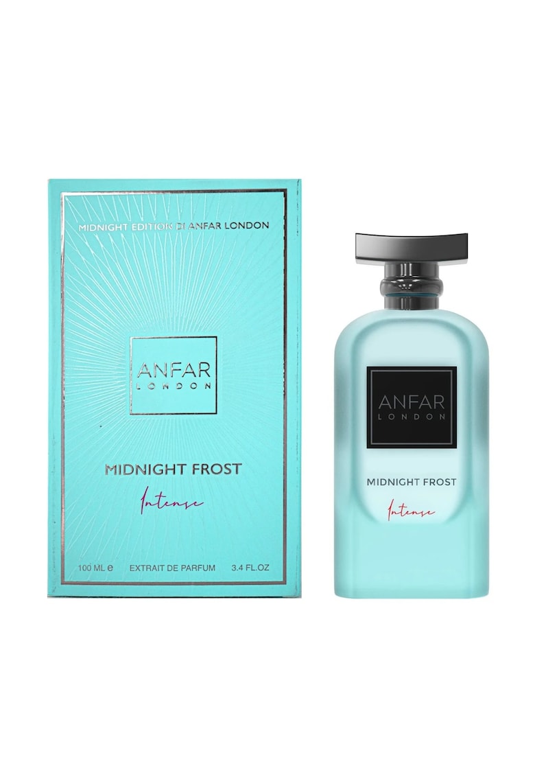 Extract de Parfum Midnight Frost Intense - Barbati - 100 ml
