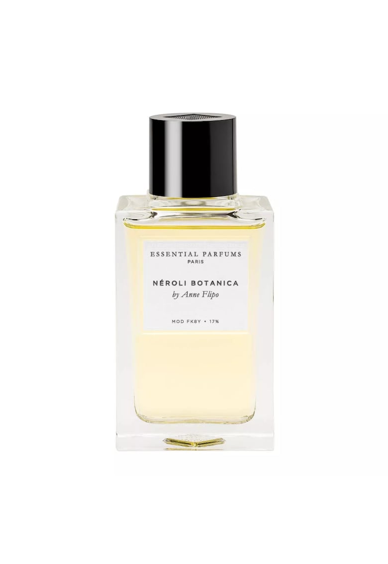Apa de Parfum Neroli Botanica - Unisex - 100 ml