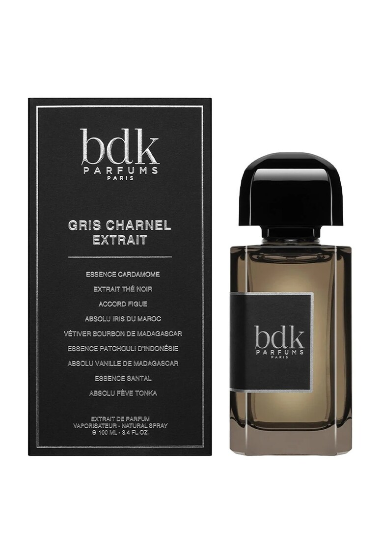 Extract de Parfum Gris Charnel - Unisex - 100 ml