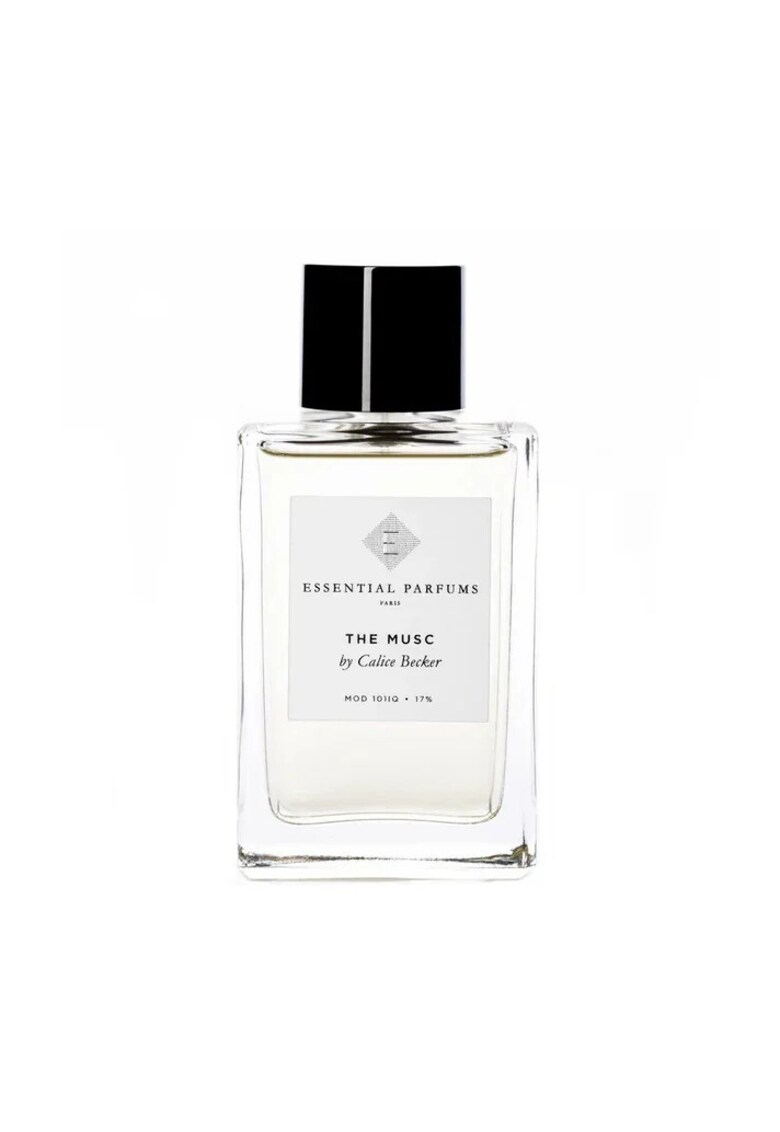 Apa de Parfum The Musk - Unisex - 100 ml