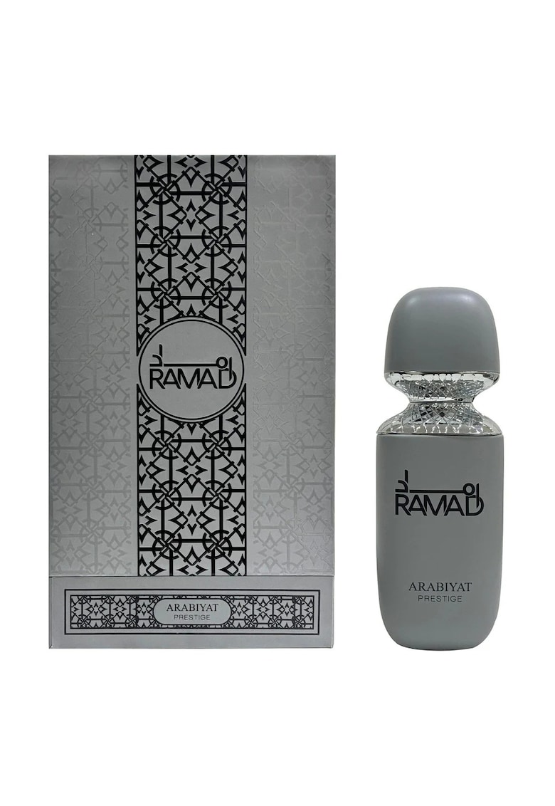Apa de Parfum Ramad - Unisex - 100 ml