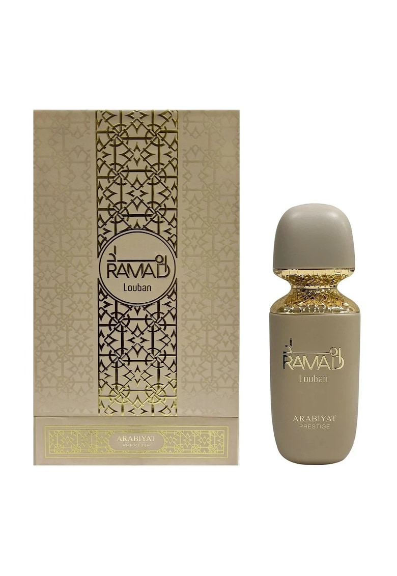 Apa de Parfum Ramad Louban - Unisex - 100 ml