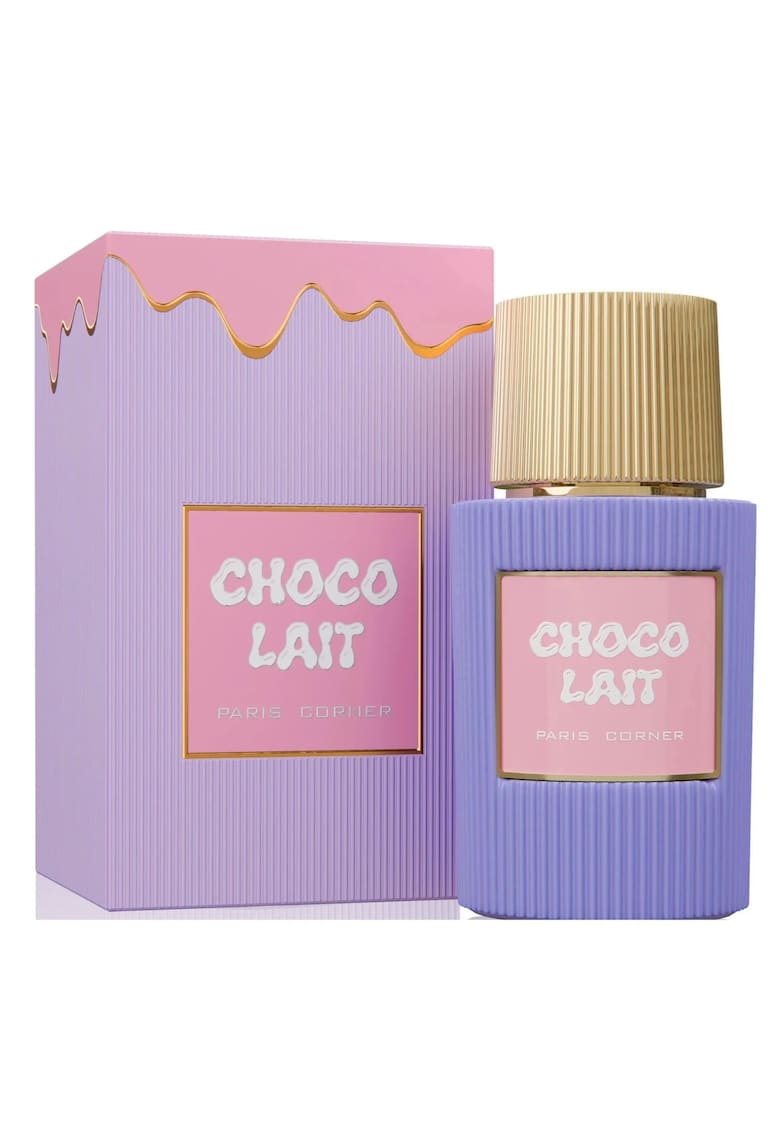 Apa de Parfum Choco Lait - Femei - 100 ml