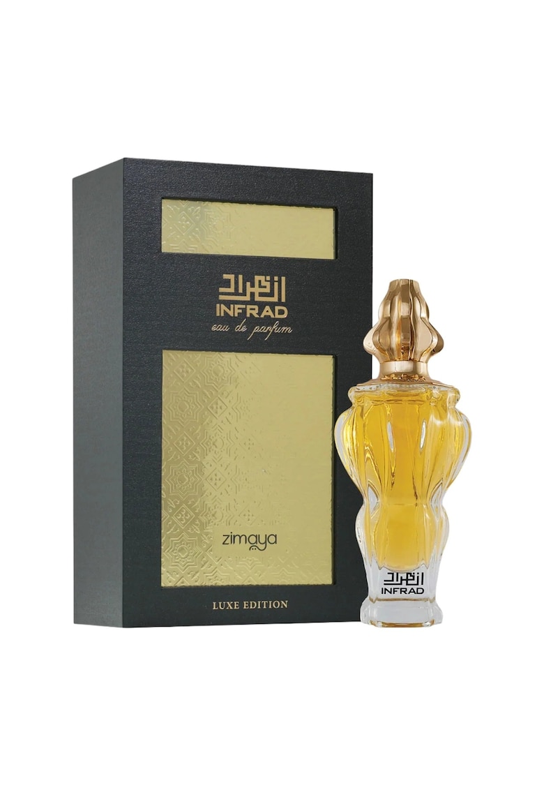 Apa de Parfum Infrad Luxe Edition - Femei - 100 ml