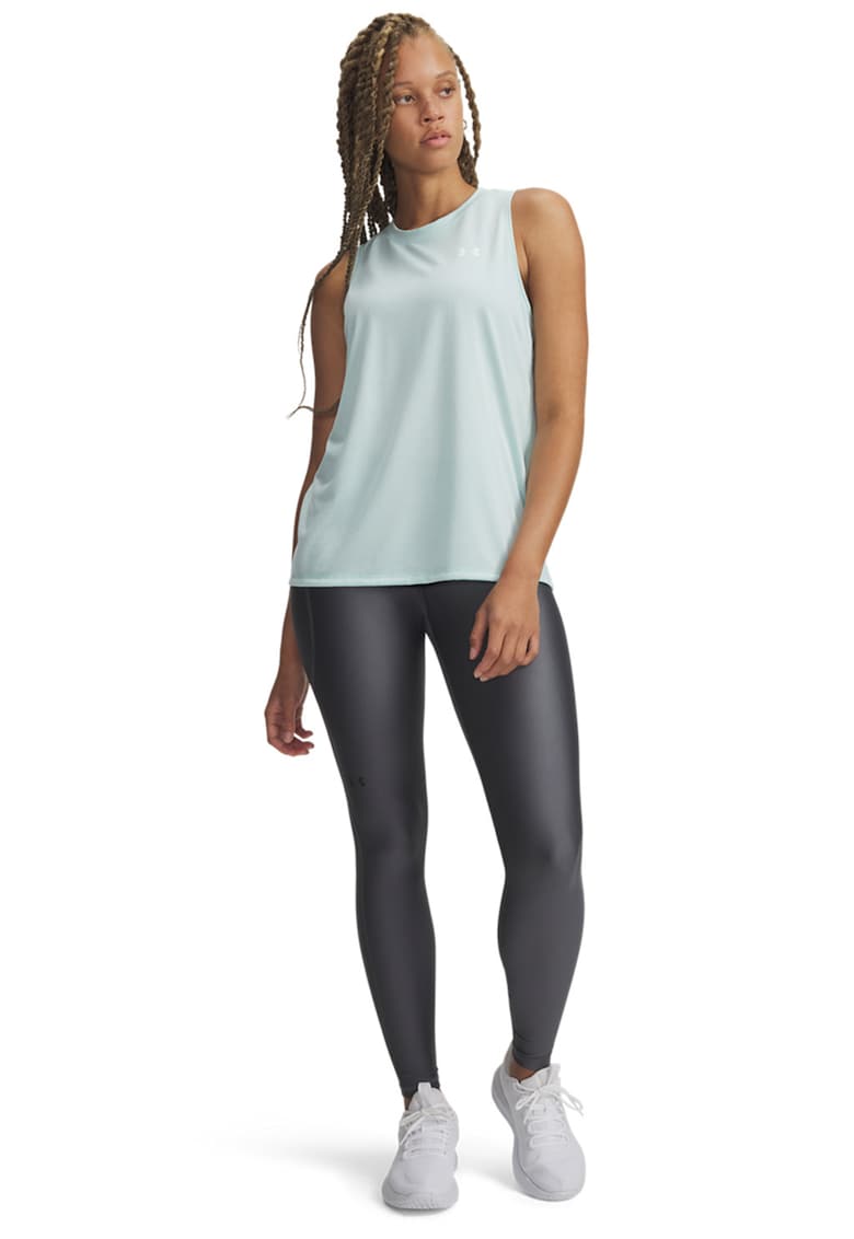 Colanti cu talie inalta - pentru antrenament Tech