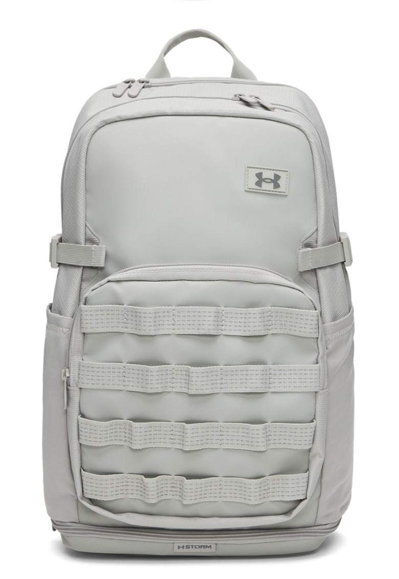 Rucsac unisex Triumph - 21L - Verde/Gri inchis